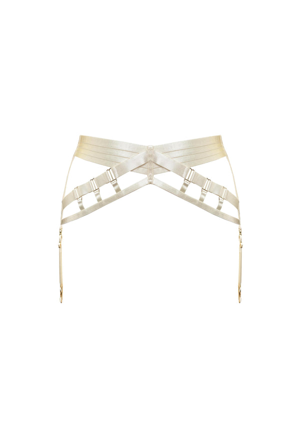 Panel Suspender